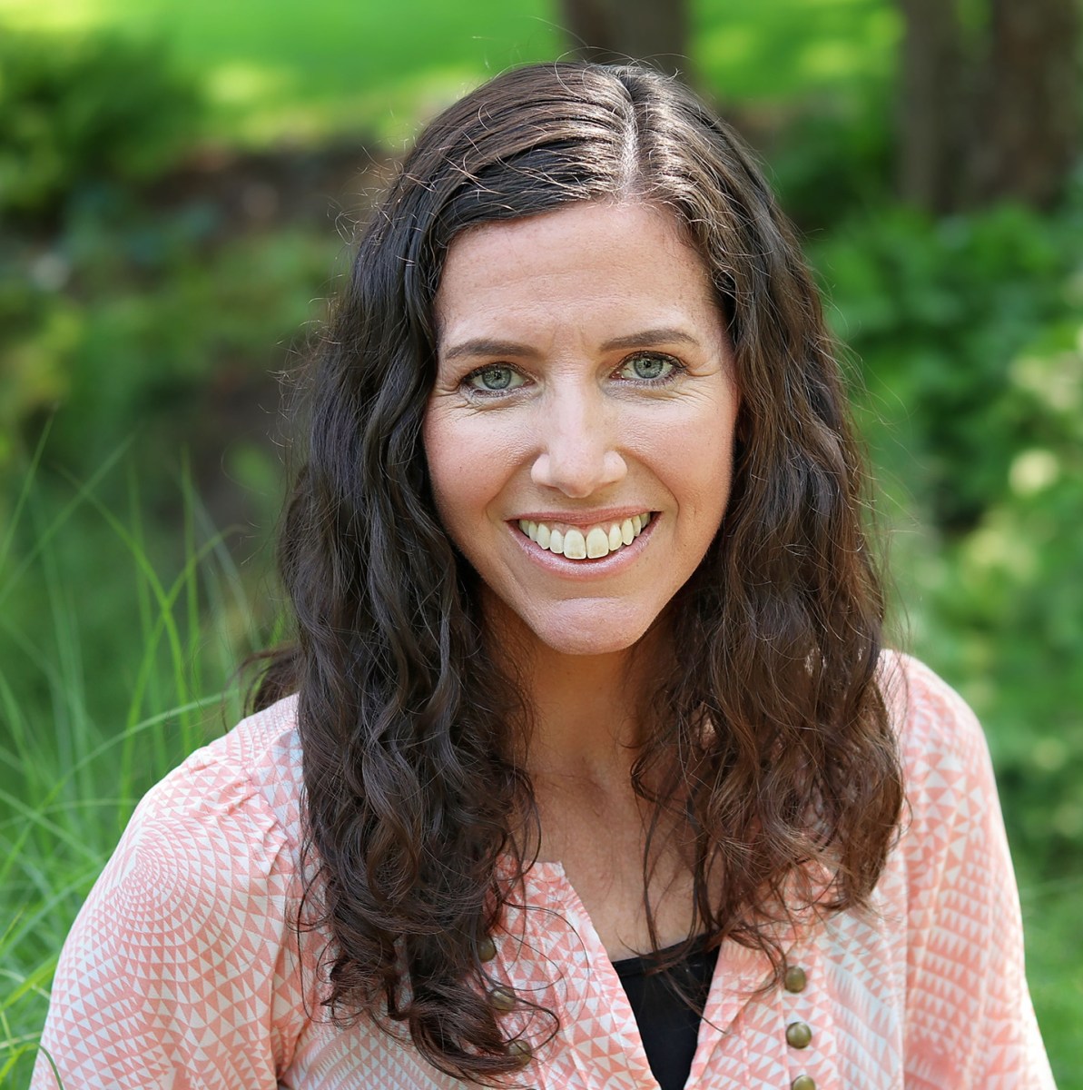 Fighting the Lies of My Eating Disorder Jennifer Smith Lane’s Story Tizzie's Tidbits of Truth